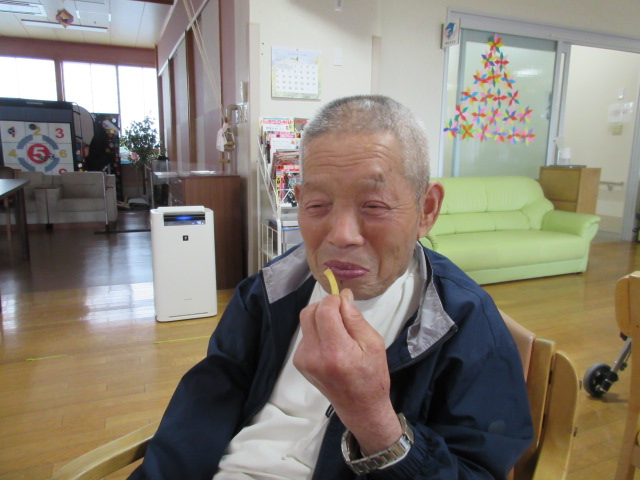 ポテト