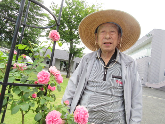 散歩