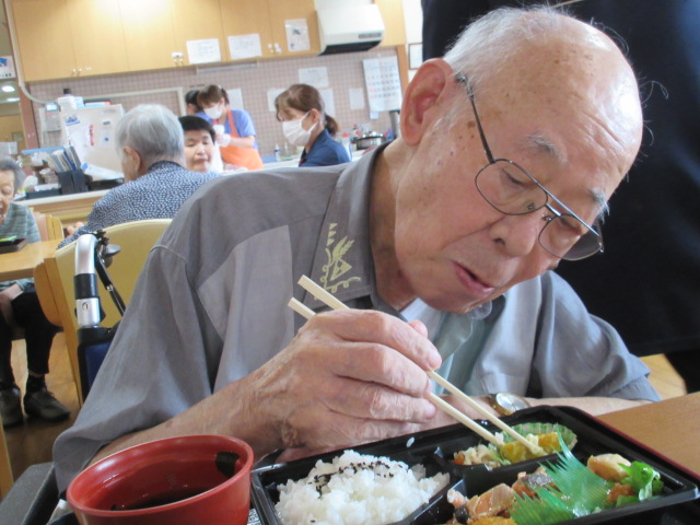 弁当