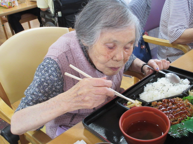 弁当