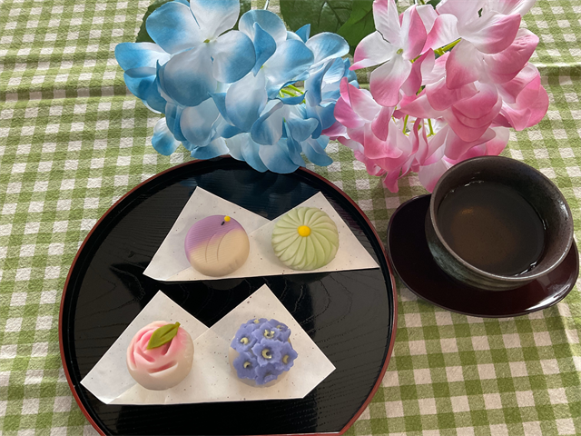 練切