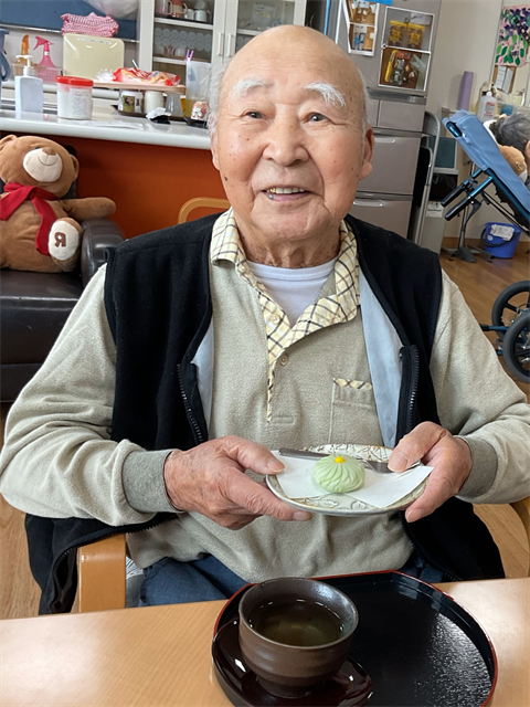 練切
