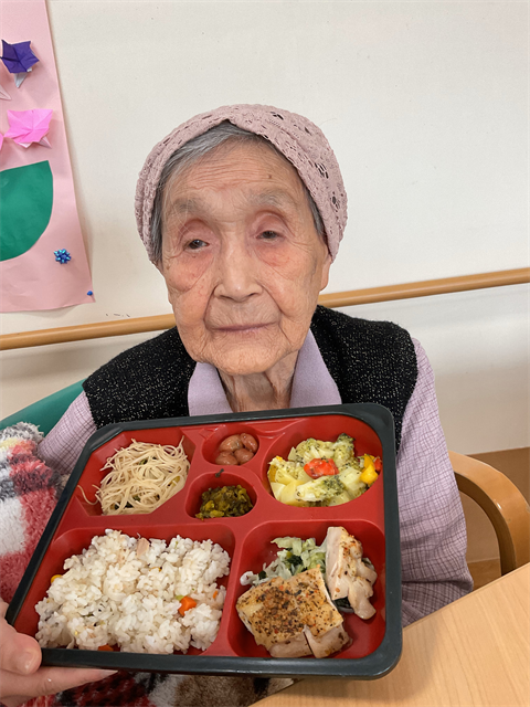 激うま