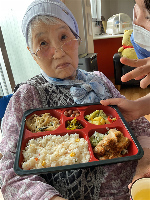 激うま