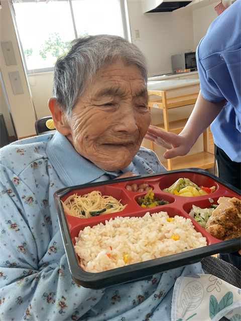 激うま
