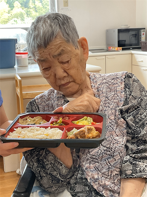 激うま