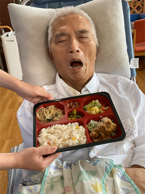 激うま