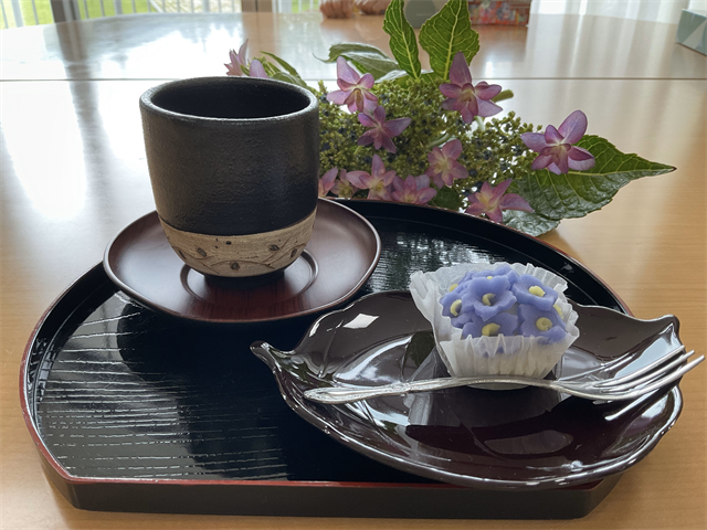 茶道