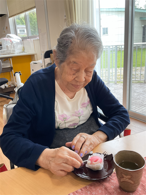 茶道