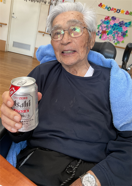 まったり