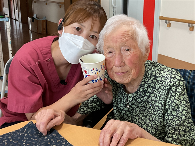 かき氷
