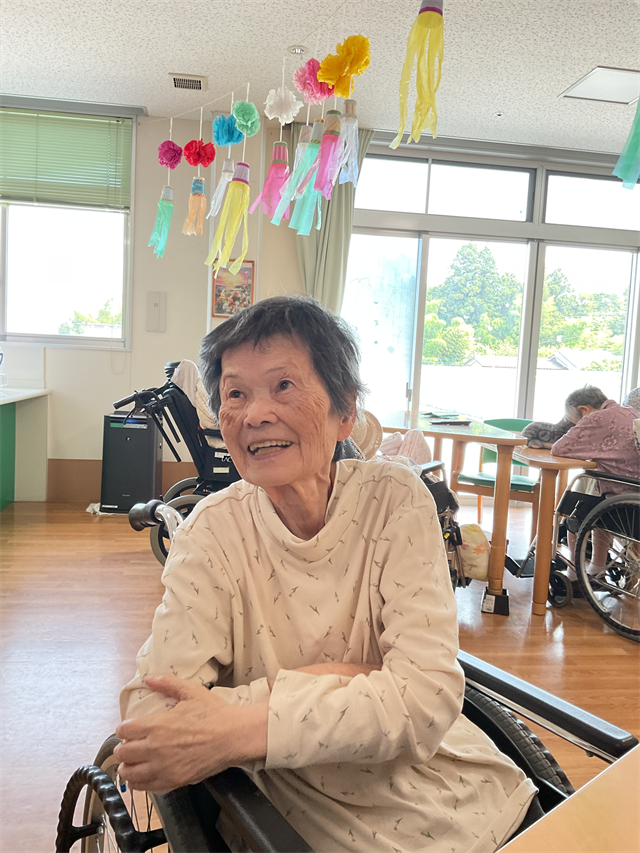 願い