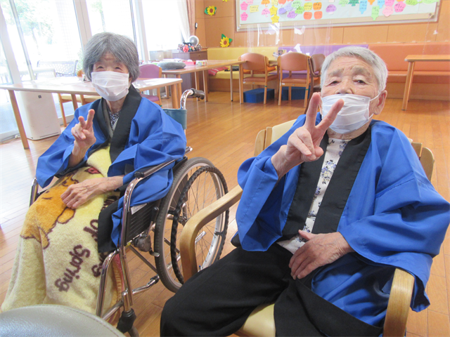 サマーフェスティバル