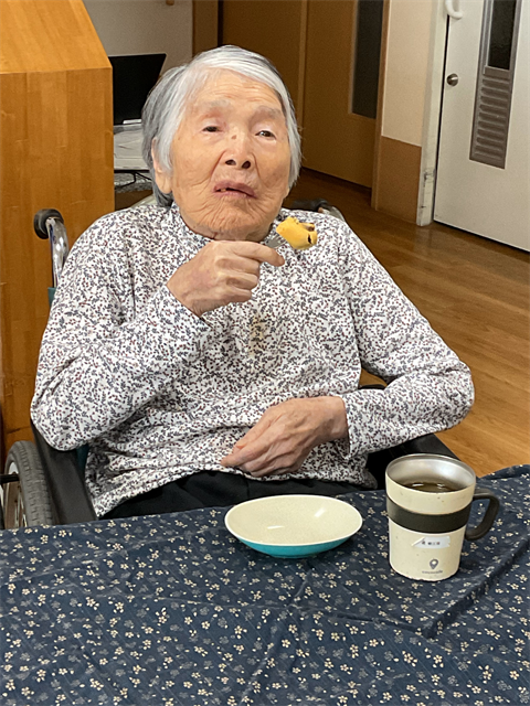 茶道