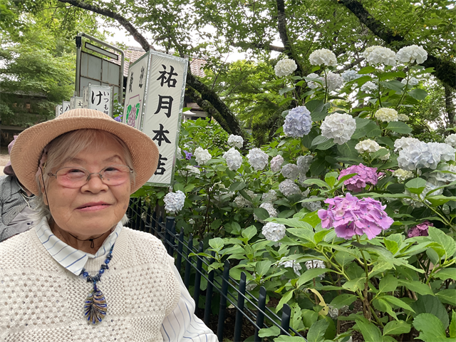 保和苑②