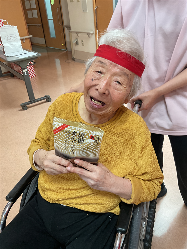 運動会①