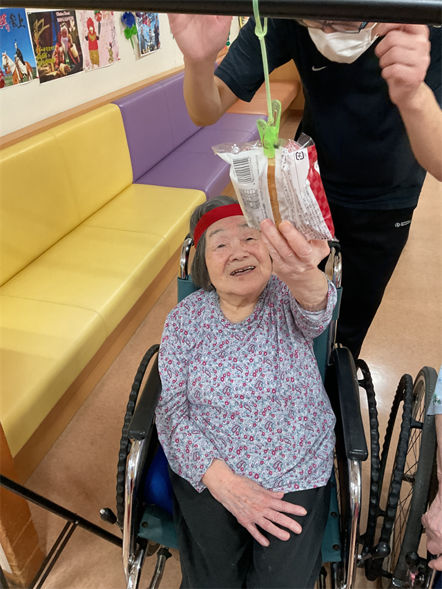 運動会①