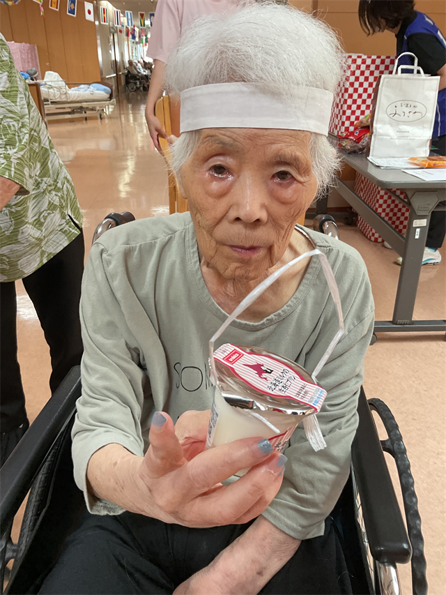 運動会②