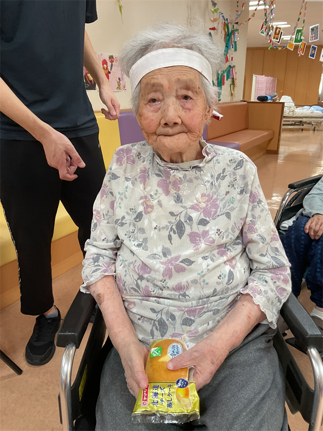 運動会②