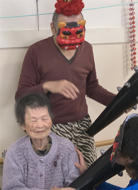 節分