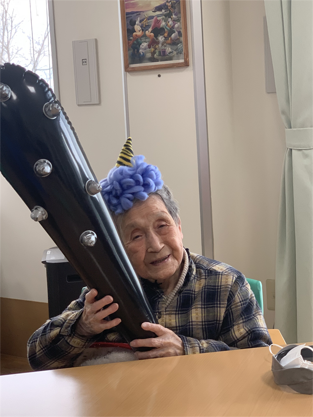 節分