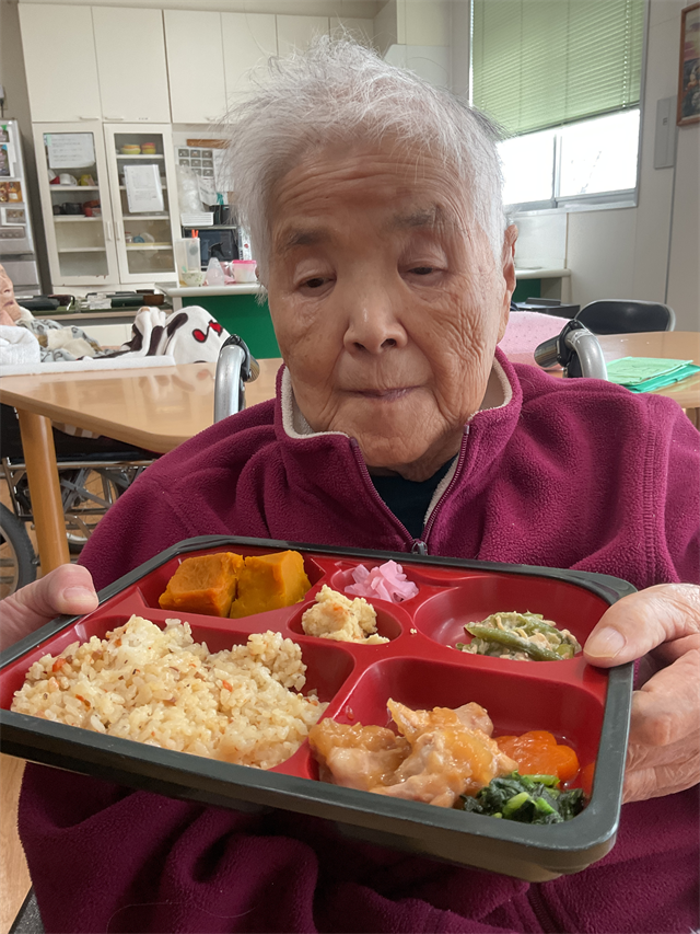 弁当