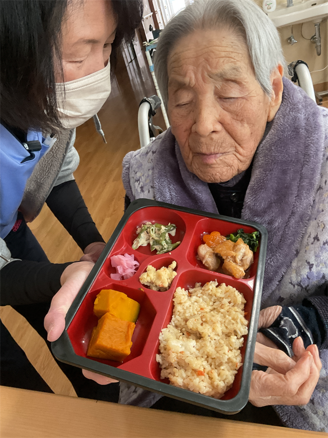 弁当