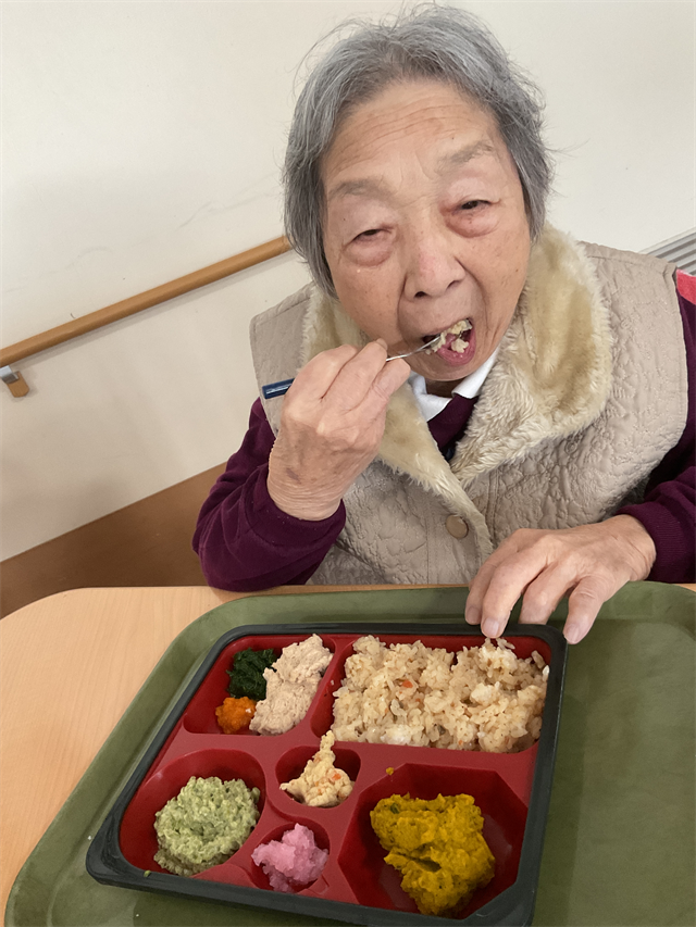 弁当