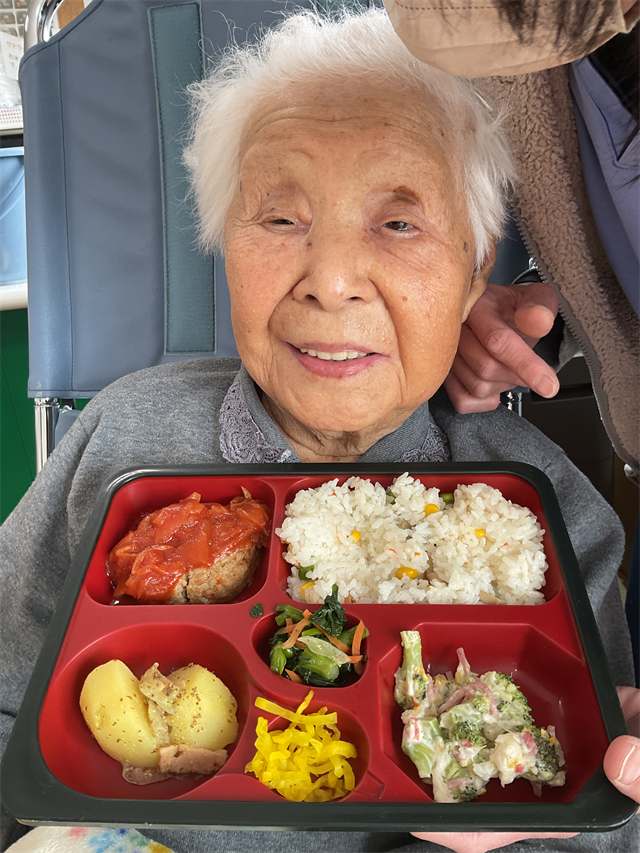 弁当
