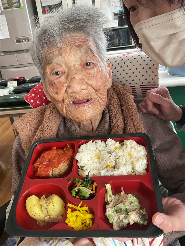 弁当