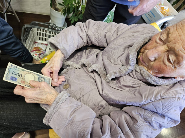 移動販売