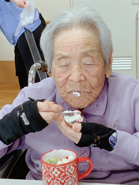 ひなまつり