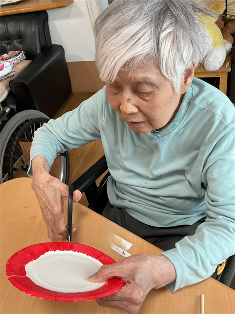 母の日