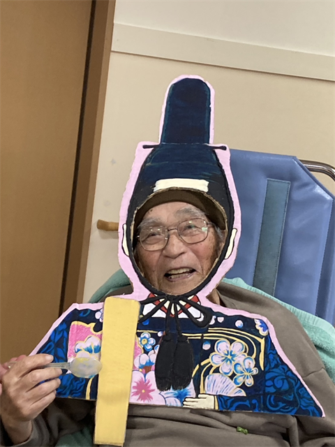 ひなまつり