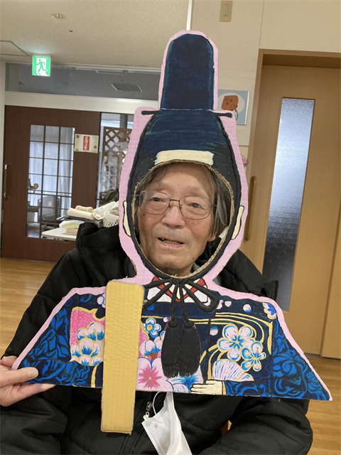 ひなまつり