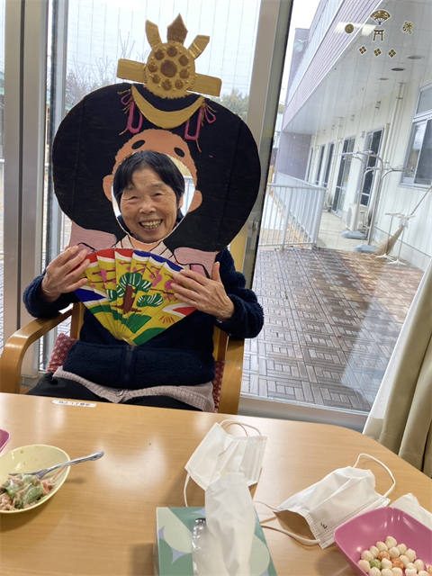 ひなまつり