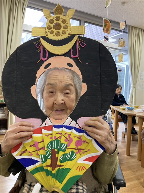 ひなまつり