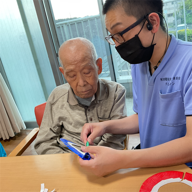 母の日