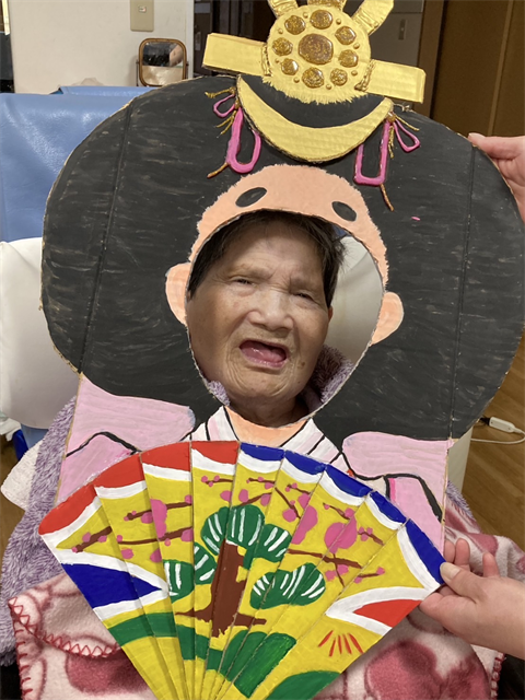 ひなまつり