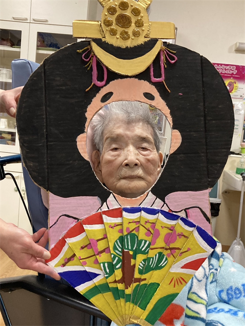 ひなまつり