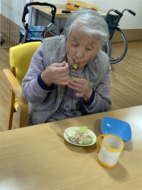 タイ料理