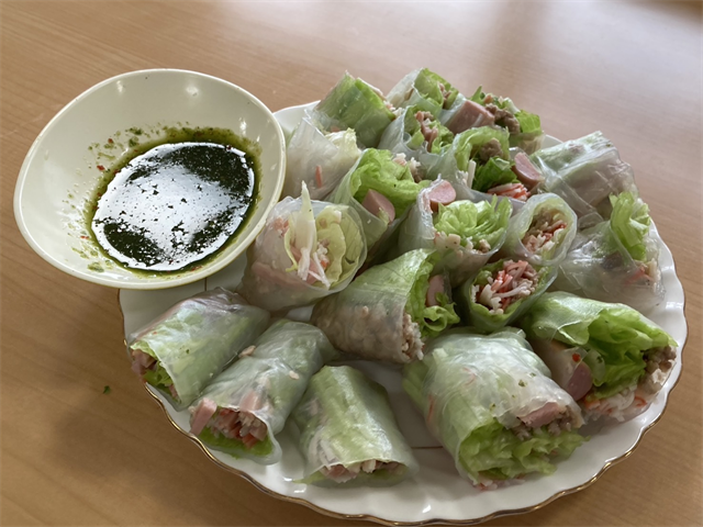 タイ料理