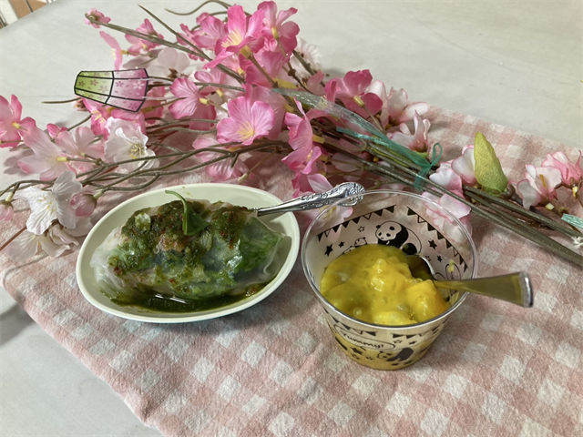 タイ料理