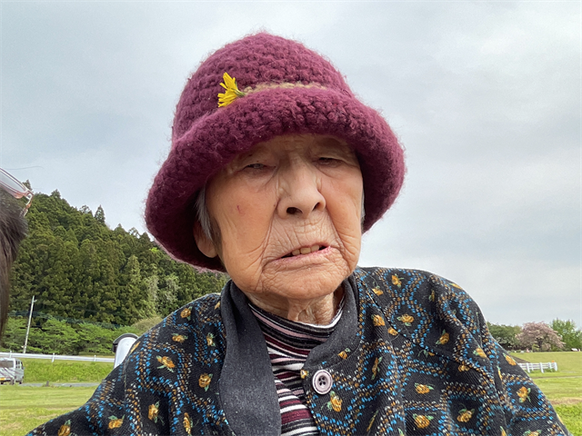 ドライブ
