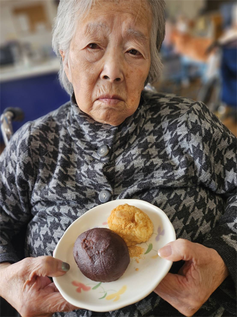 ぼたもち