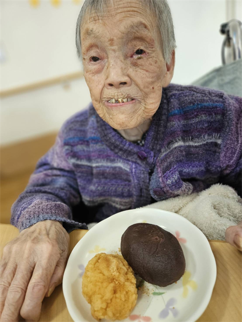 ぼたもち