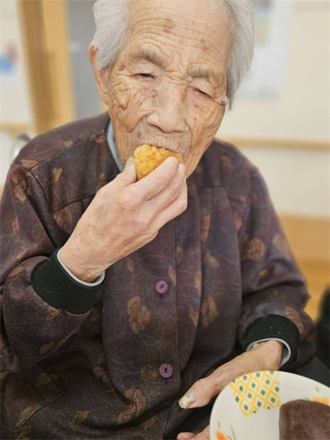 ぼたもち