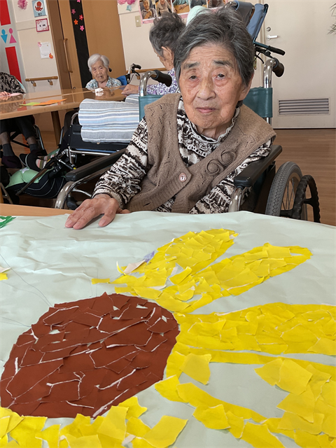 壁画2
