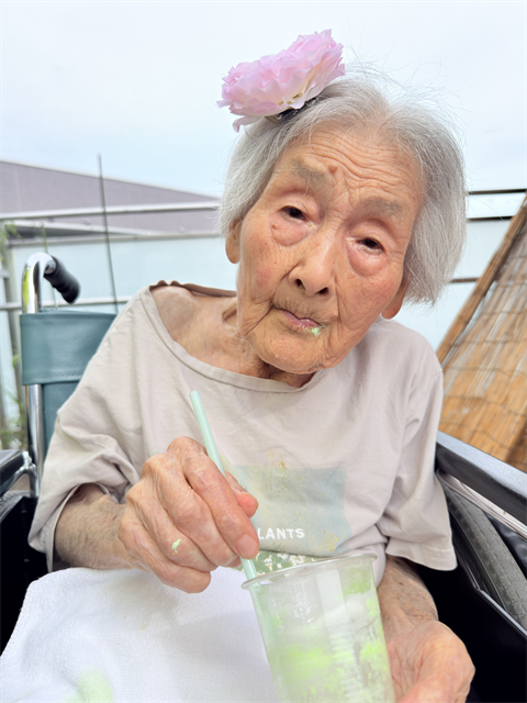 ｸﾘｰﾑｿｰﾀﾞ