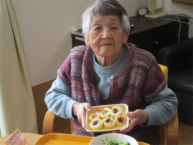 恵方巻
